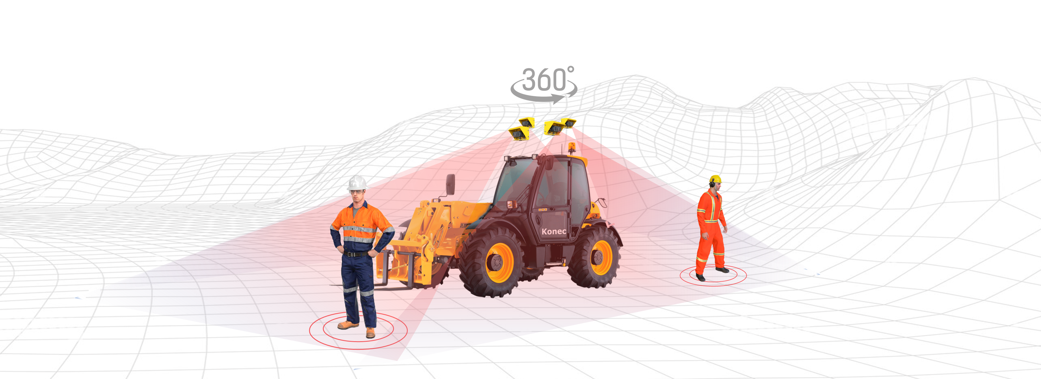 grafica-3d-de-sistema-360-en-manipulador-telescopico-detectando-personas